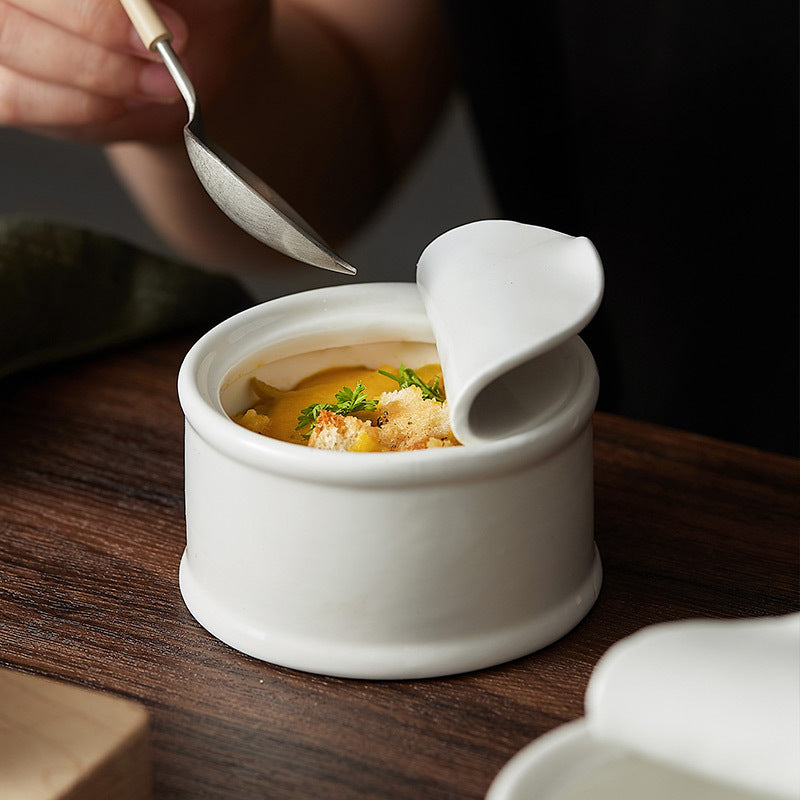 Ceramic Can Mini Bowl