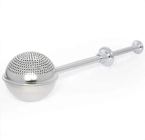 Powder Filter Sieve with Handle