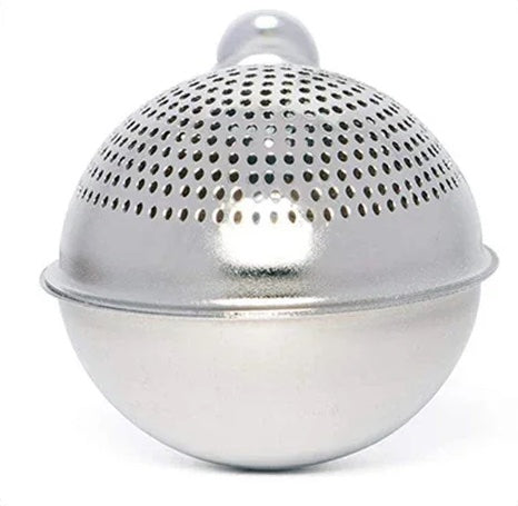 Powder Filter Sieve with Handle