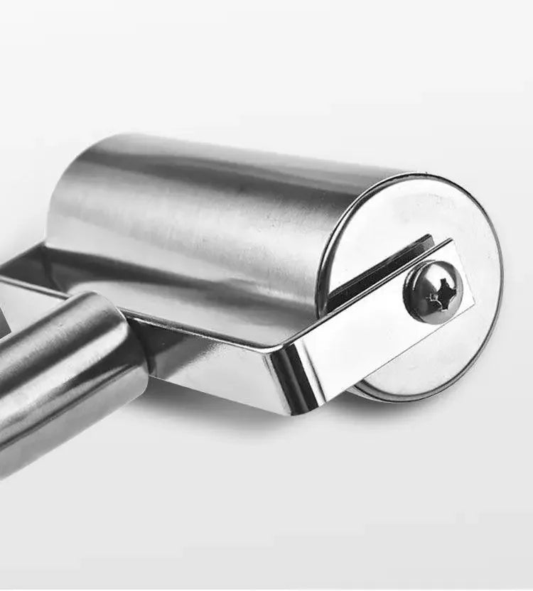 Handheld Metal Rolling Pin
