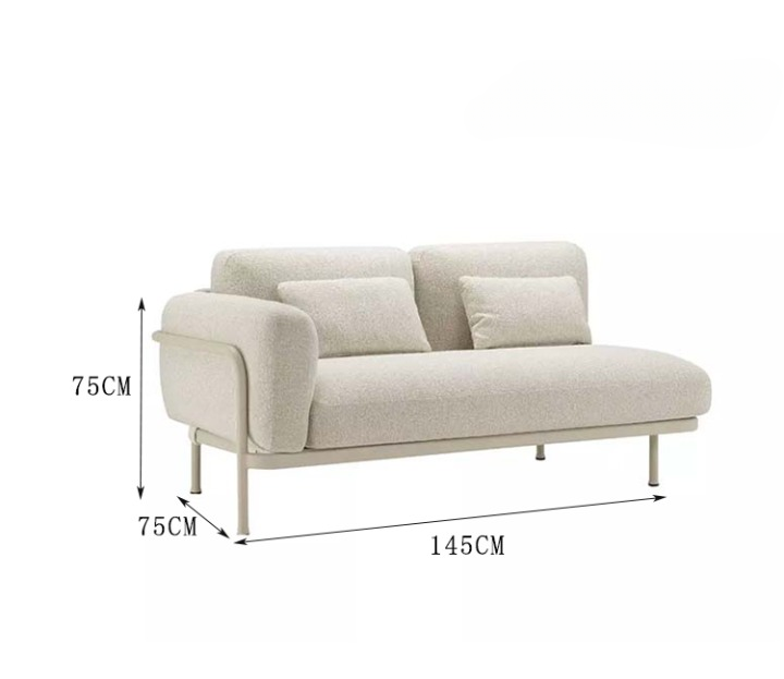 Garden Leisure Combination Sofa & Table Sets
