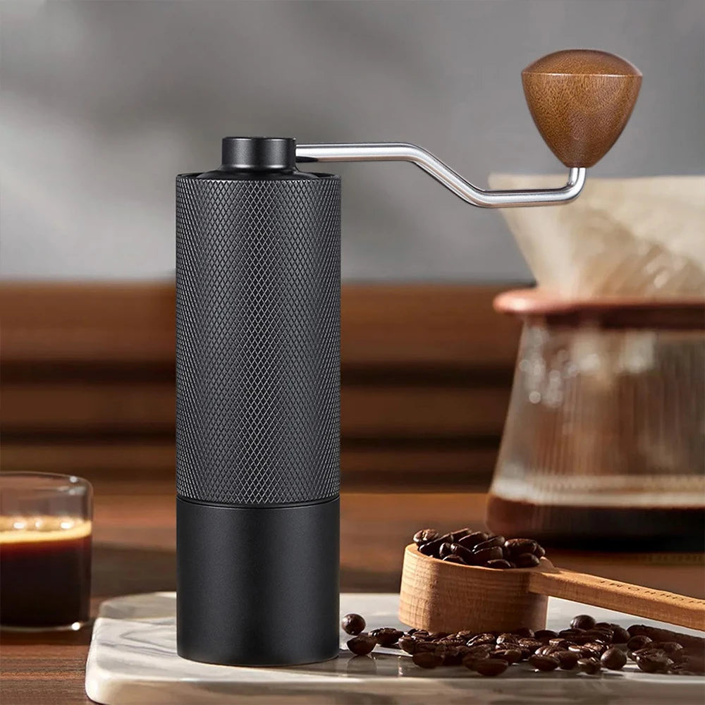 Manual Coffee Portable Hand Grinder
