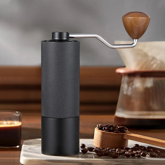 Manual Coffee Portable Hand Grinder