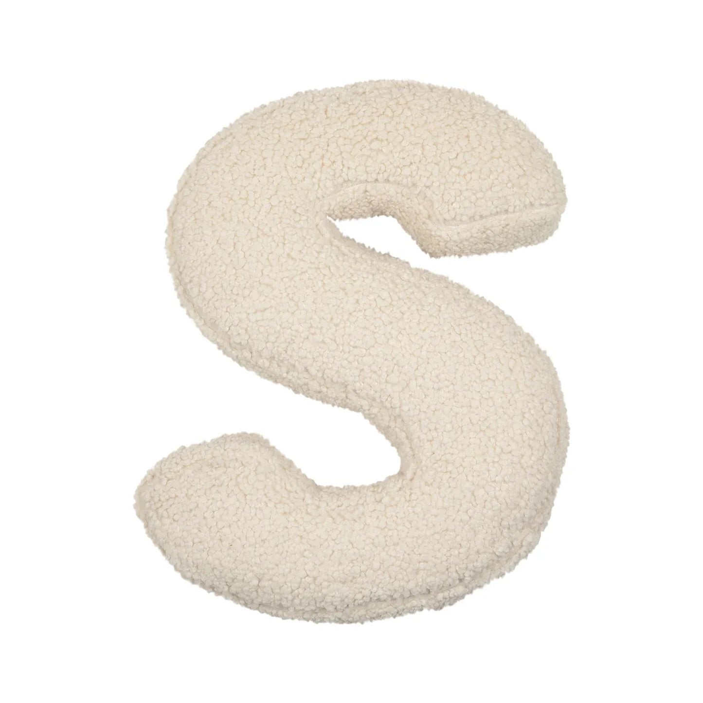 ABC Letter Pillows