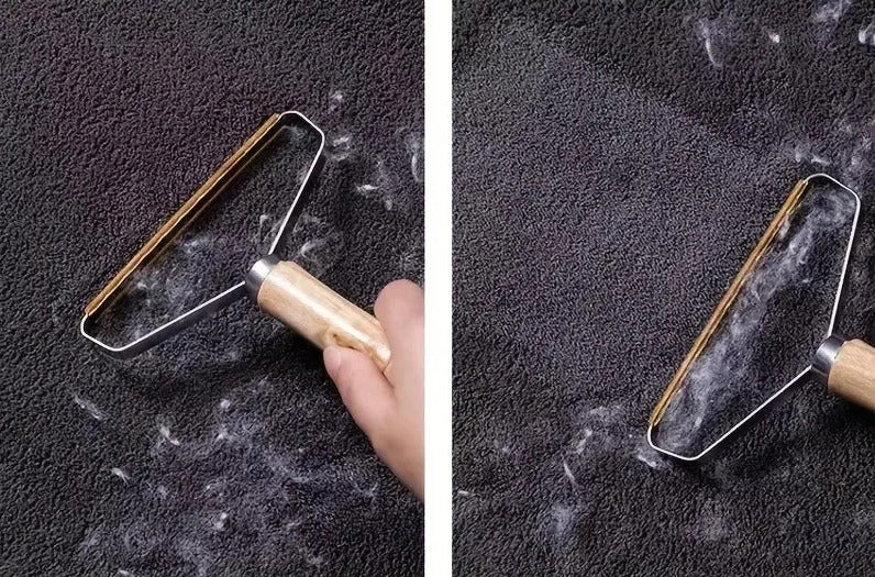 Furniture Pet Hair Brush Remover