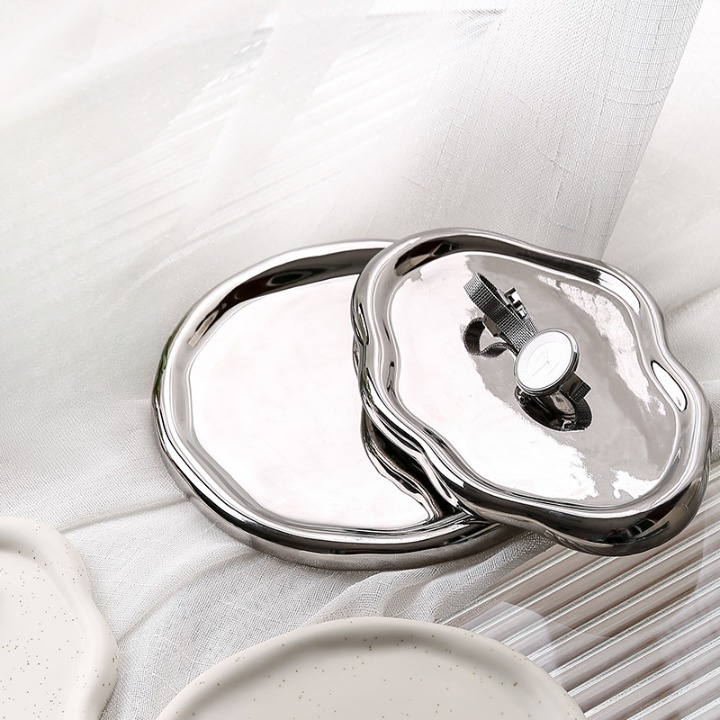 Simple Creative Decorative Trays