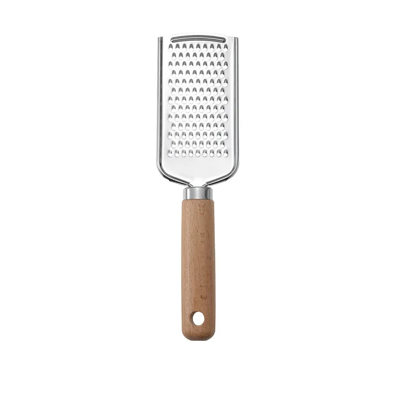 Utensil Tools with Wooden Handles