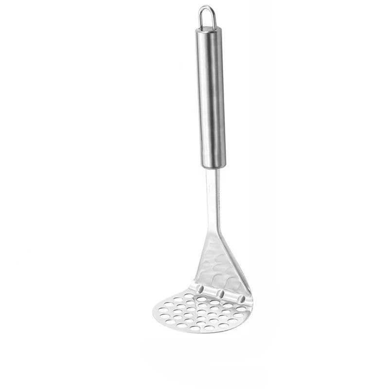 Metal Manual Masher Tools (Multiple Styles)