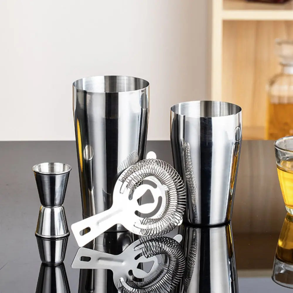 Cocktail Mixer Set