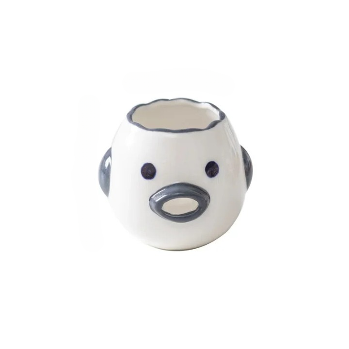 Ceramic Egg Yolk & White Separator