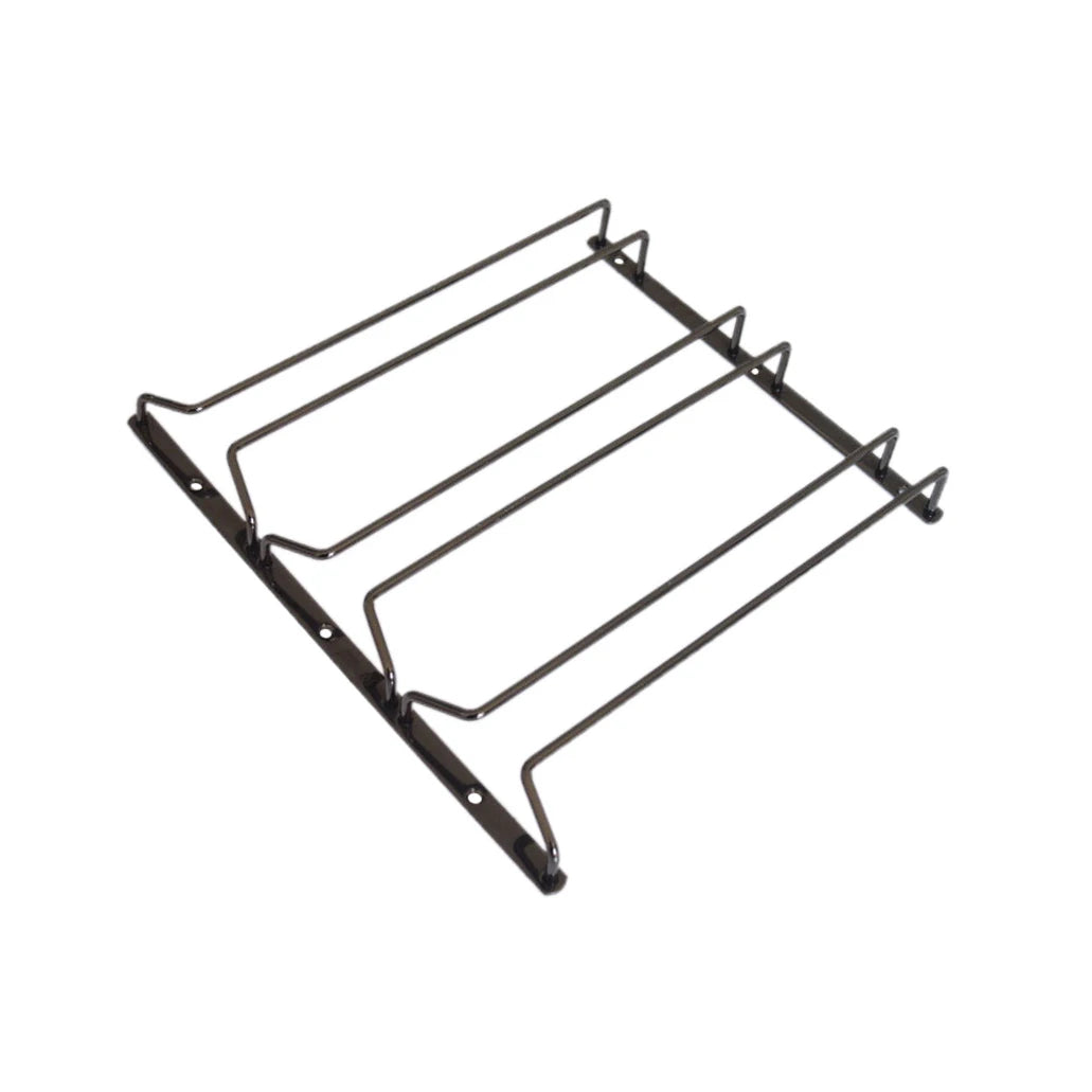 Wine Glasses Metal Hanging Rack
