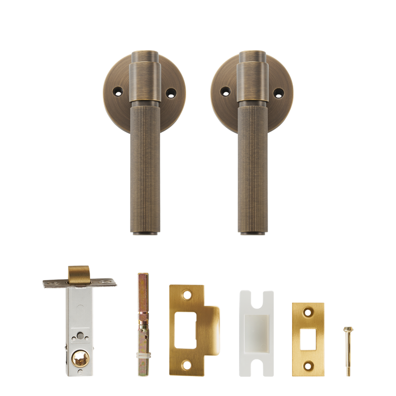 Light Lux Door Handles