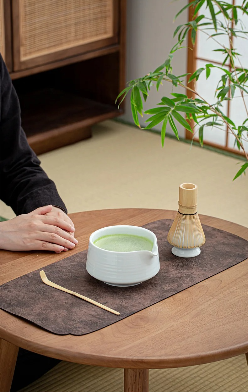 Gift Box Matcha Set