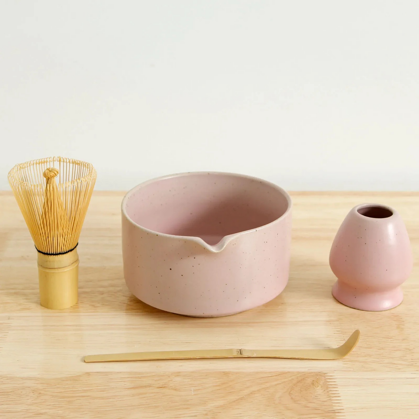 Light Lux Traditional Matcha Set