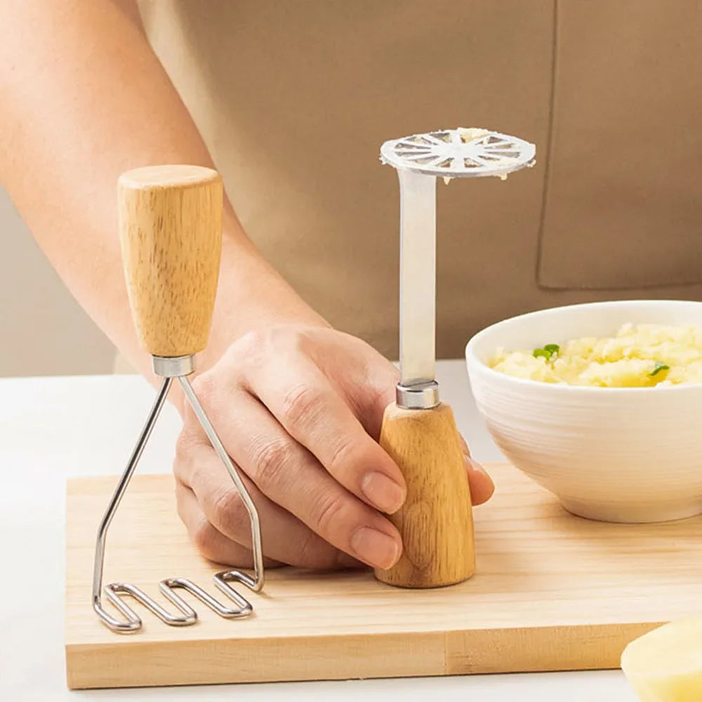 Mini Manual Masher Tools