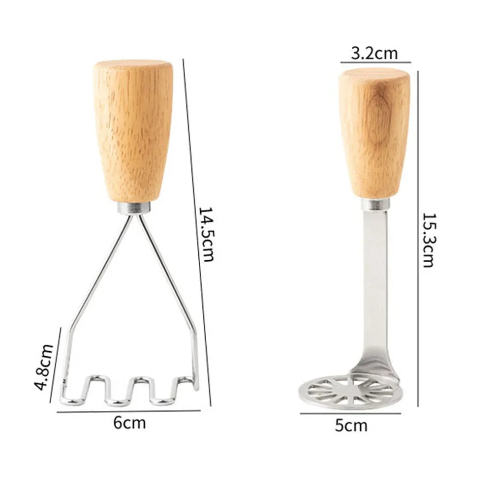 Mini Manual Masher Tools