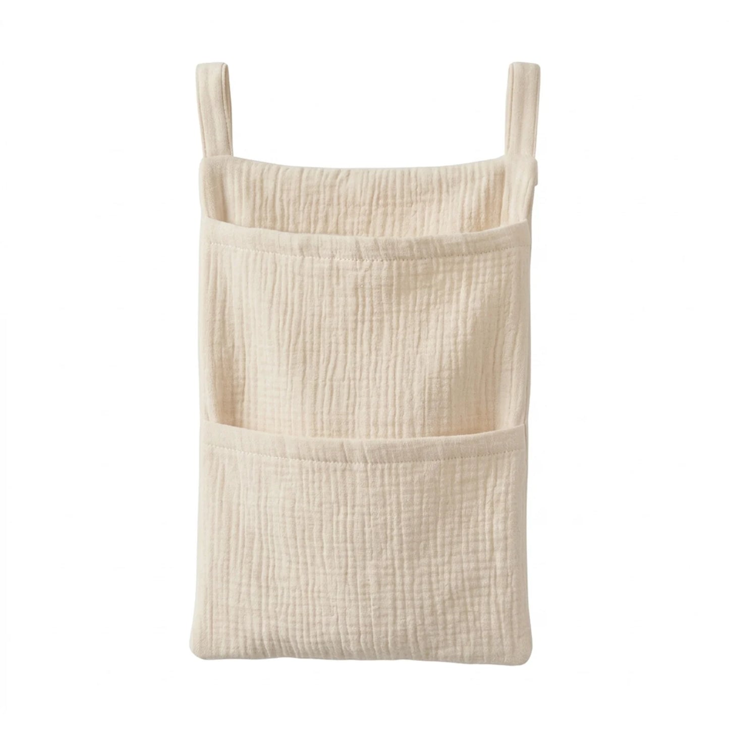 Cotton Multi-Use Hanging Organizer