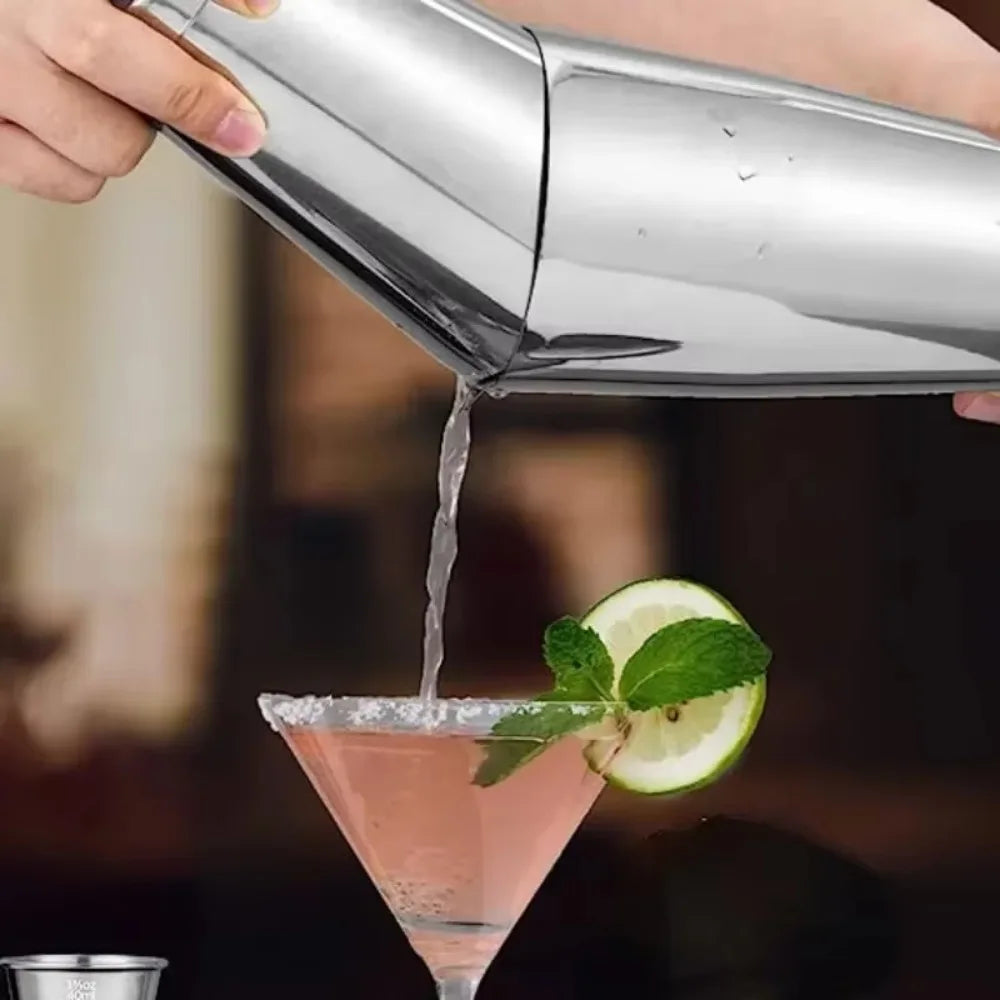 Cocktail Mixer Set