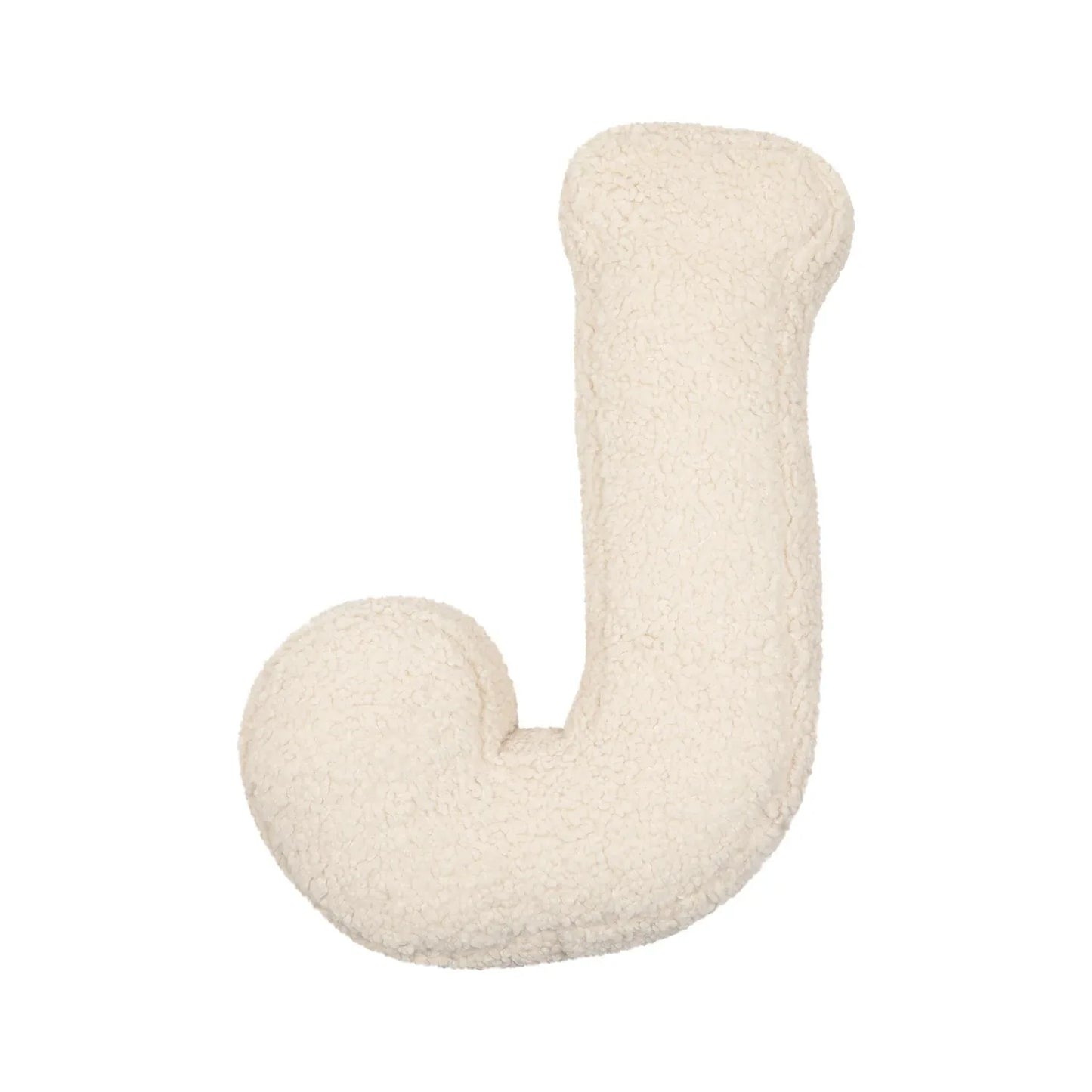 ABC Letter Pillows