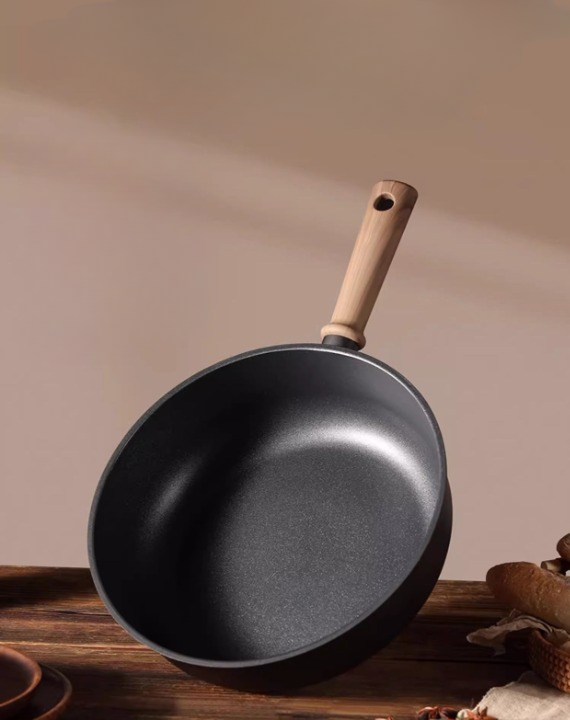 Pots, Pans & Utensil Sets (13, 16 or 18 Pieces)