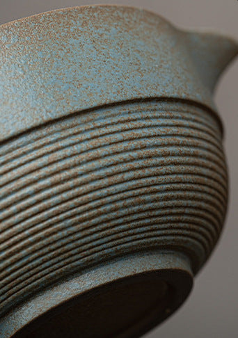 Organic Style Matcha Bowls and Sets
