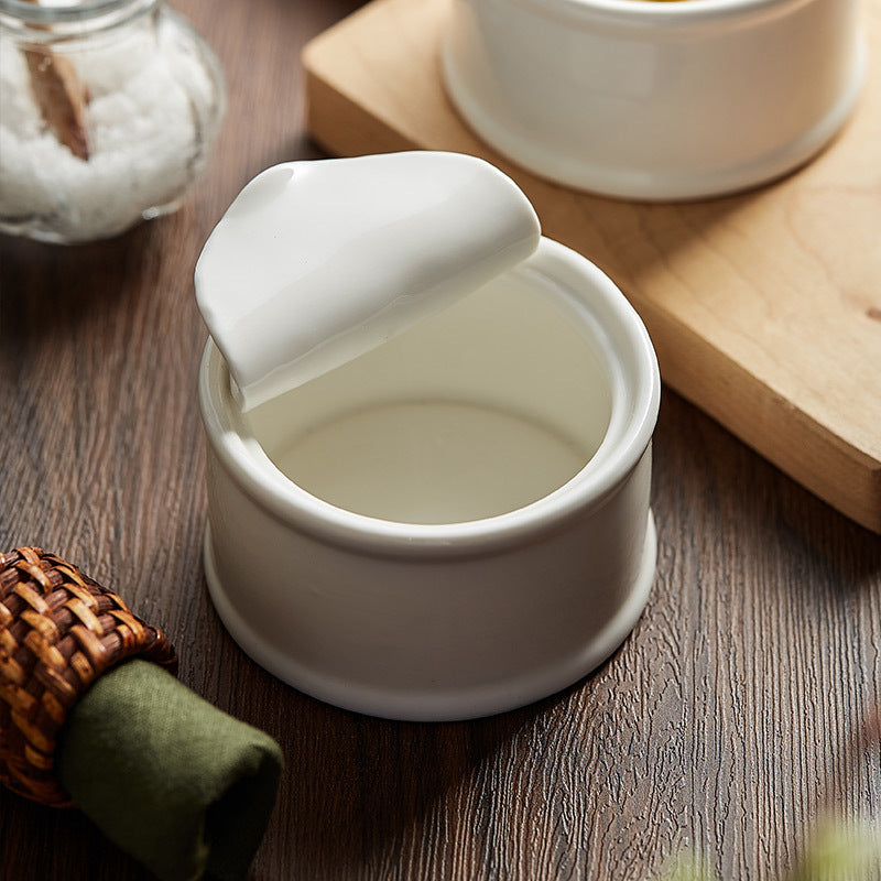 Ceramic Can Mini Bowl