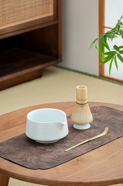 Gift Box Matcha Set
