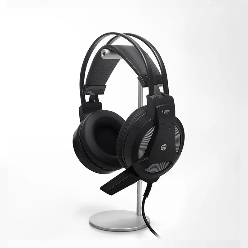 Metal Headphone Stand Holder