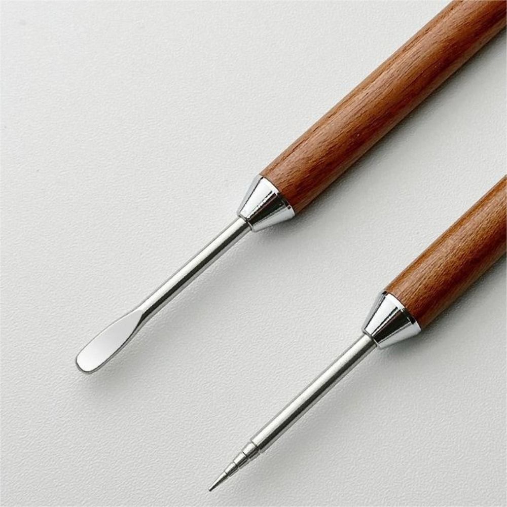 Coffee Latte Art Needle Pen