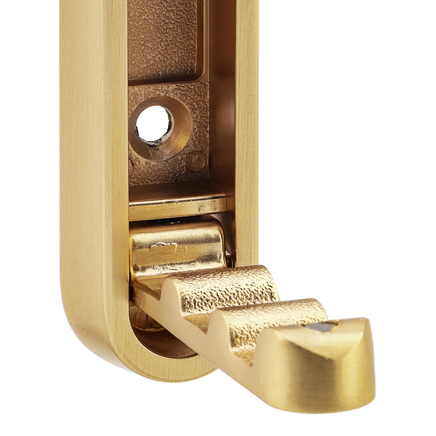 Oval Foldable Wall Hook