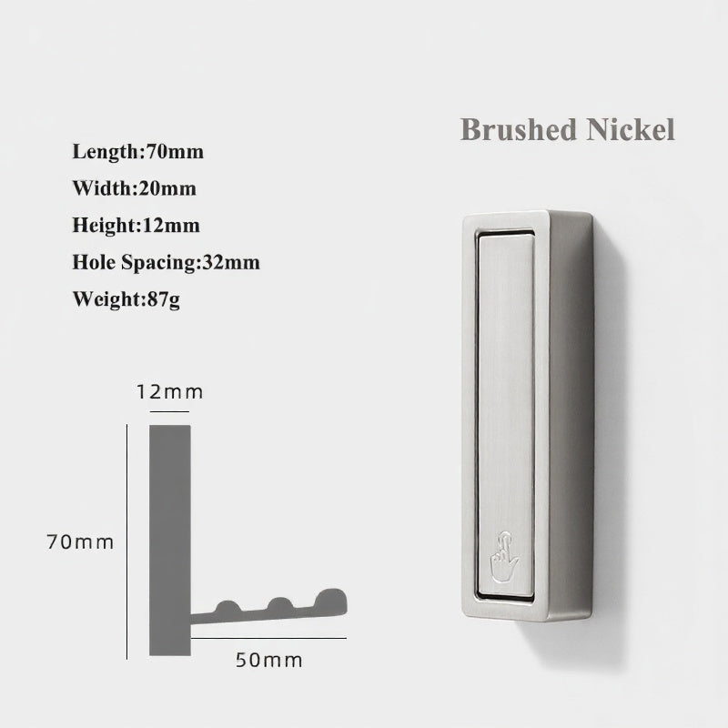 Classic Foldable Wall Hook