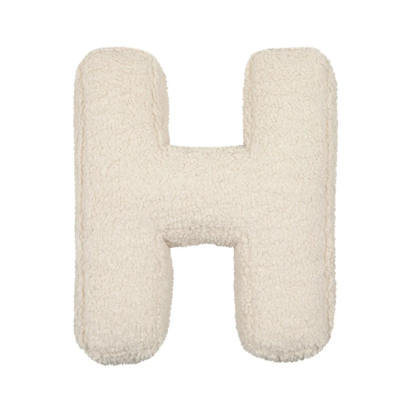 ABC Letter Pillows