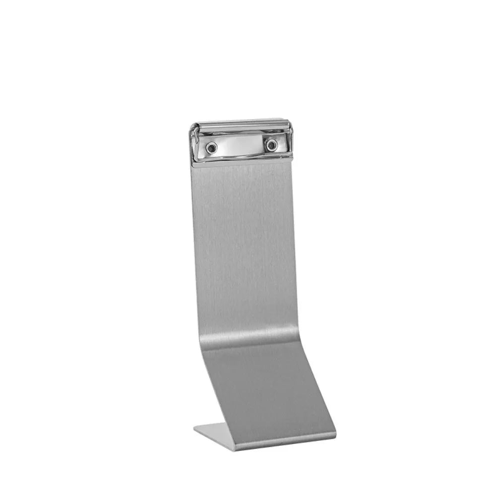 Metal Clip Stand Note Holder