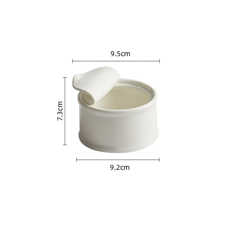 Ceramic Can Mini Bowl