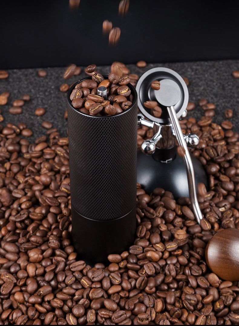 Manual Coffee Portable Hand Grinder