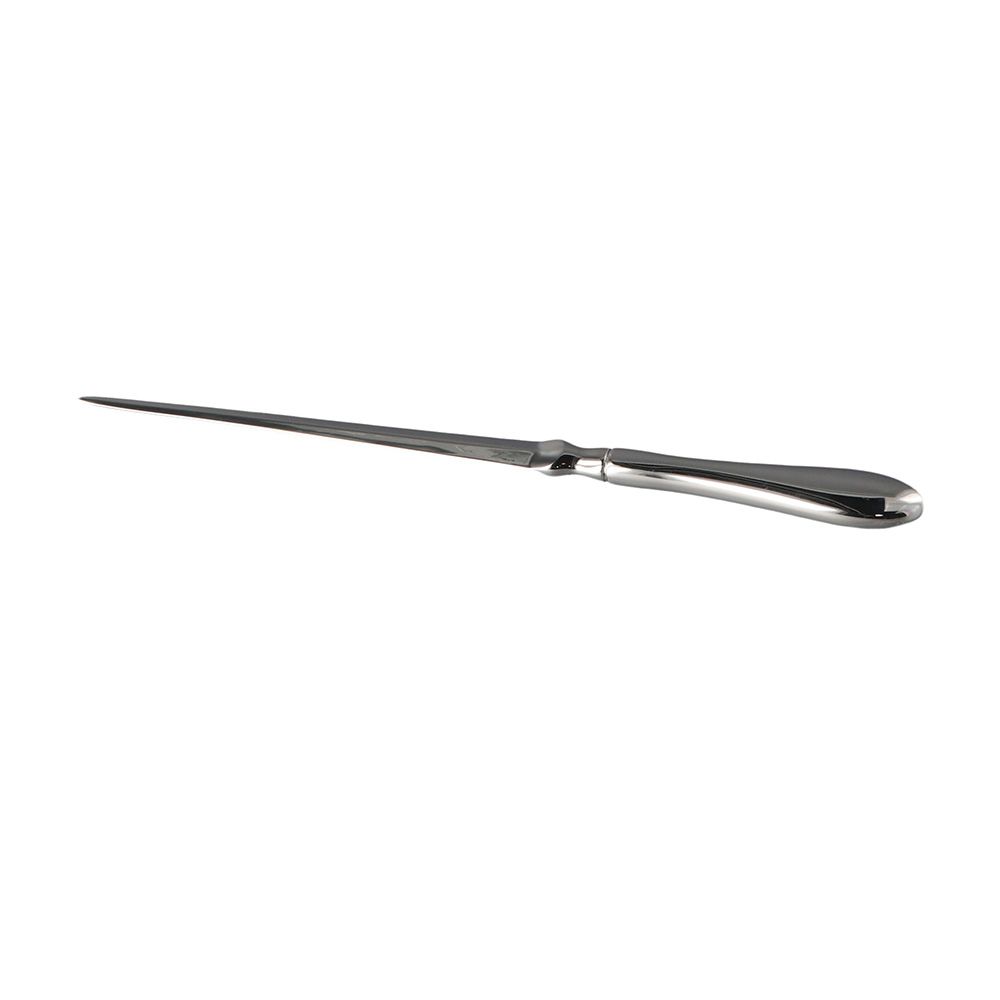 Metal Hand Envelope Opener
