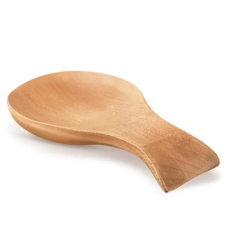 Wooden Cooking Spoon Pad Holders