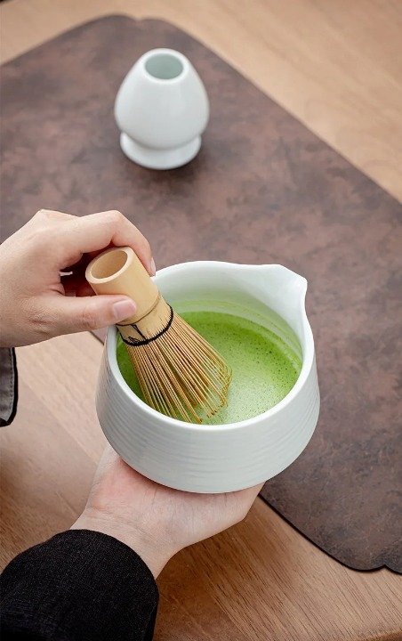 Gift Box Matcha Set