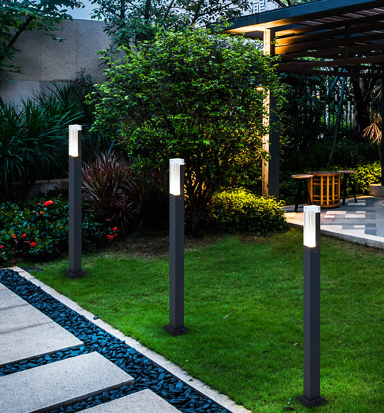 Garden LED Landscape Lights