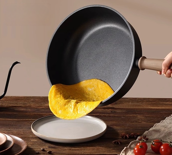 Pots, Pans & Utensil Sets (13, 16 or 18 Pieces)