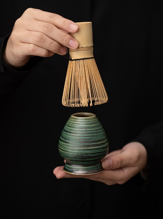 Matcha Whisk Holders