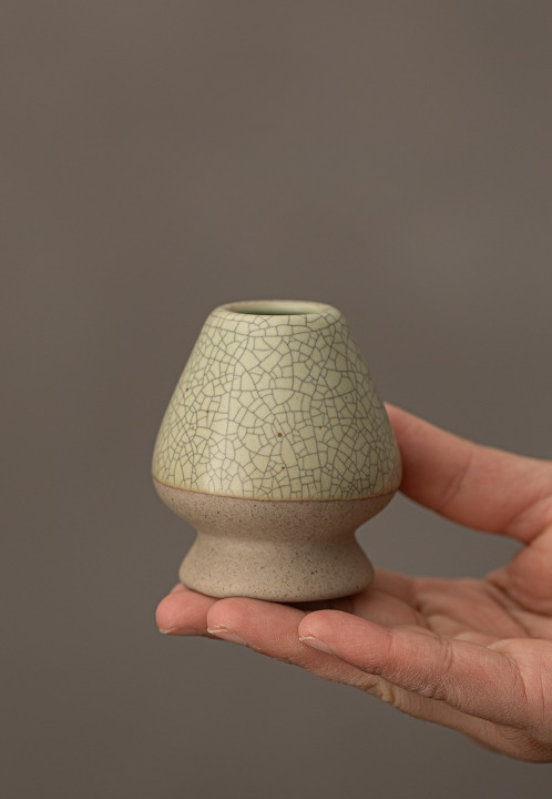 Organic Style Matcha Sets (2 Pieces)