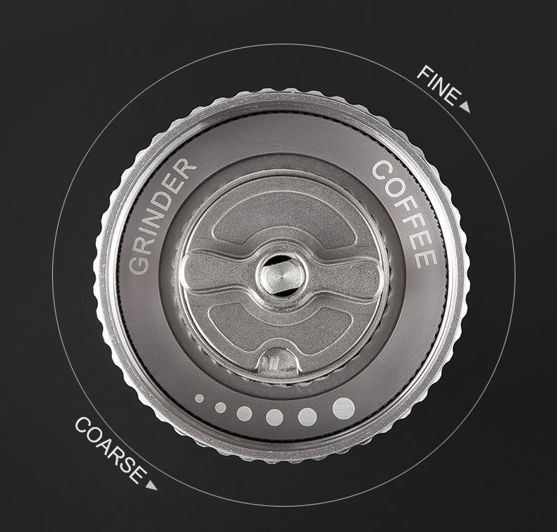 Manual Coffee Portable Hand Grinder