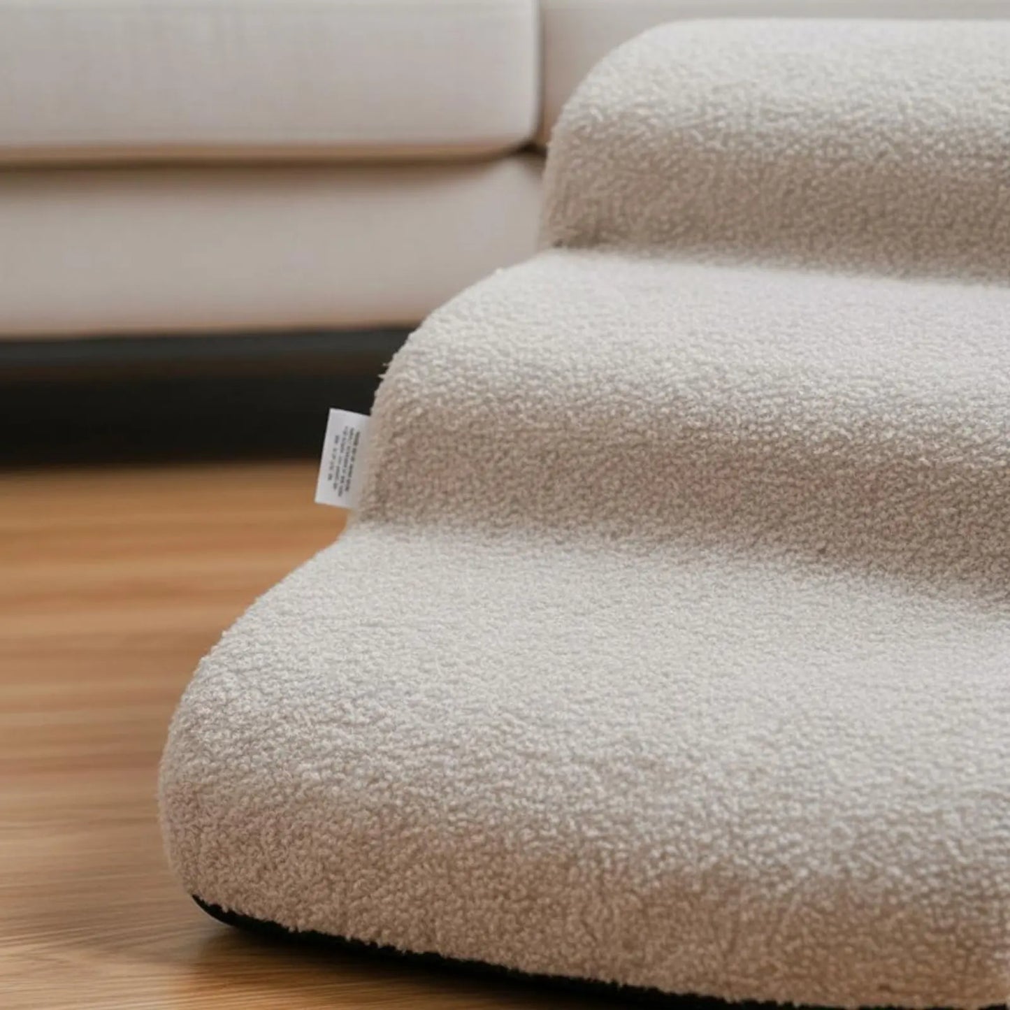 Soft Foam Pet Ladder