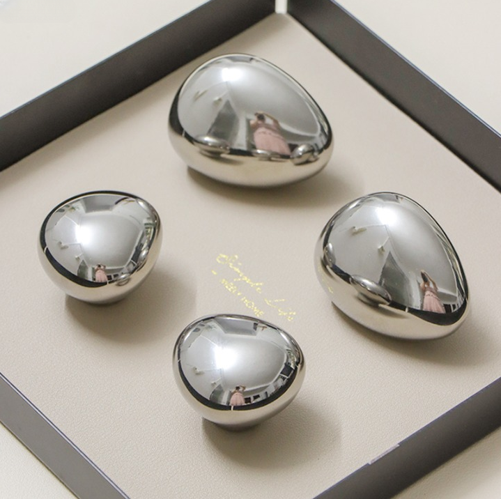 Water Droplet Decorative Hooks
