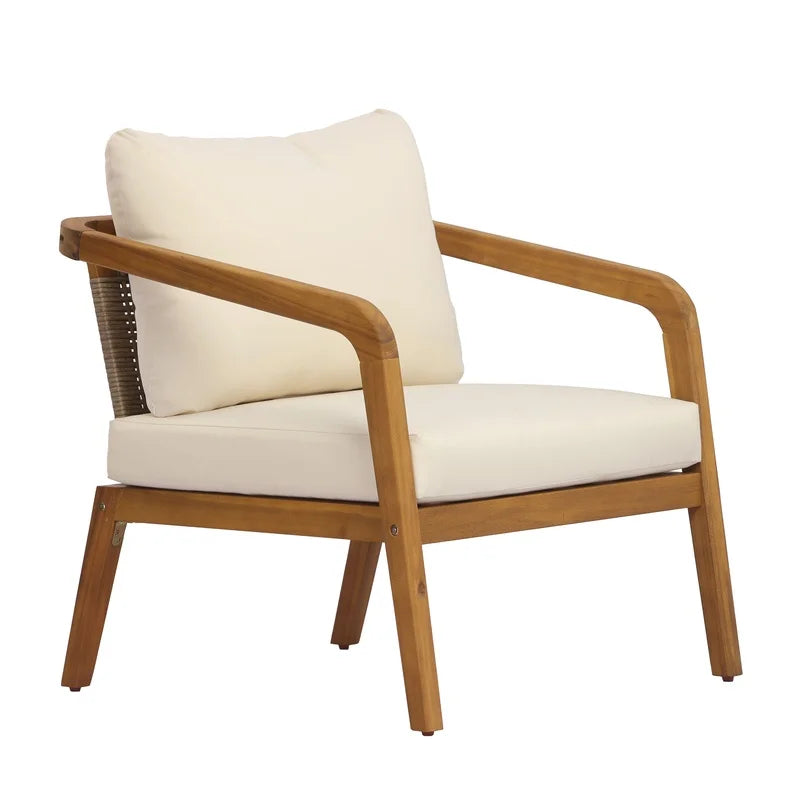 Patio Balcony Armchair
