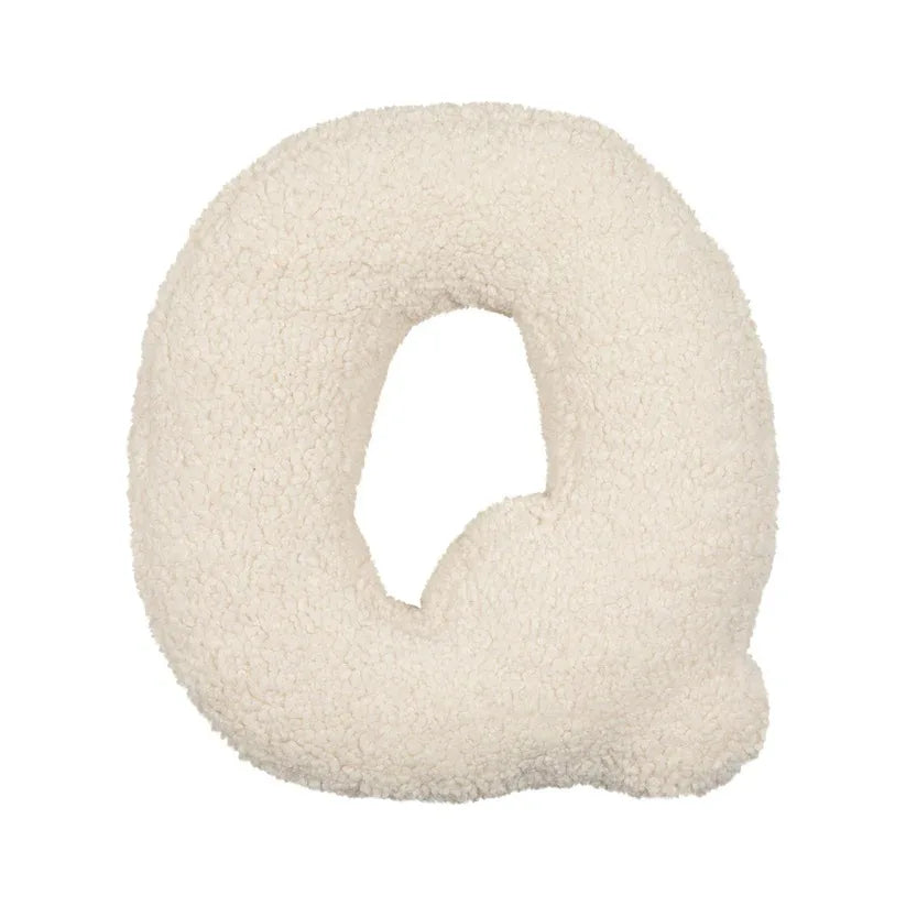 ABC Letter Pillows