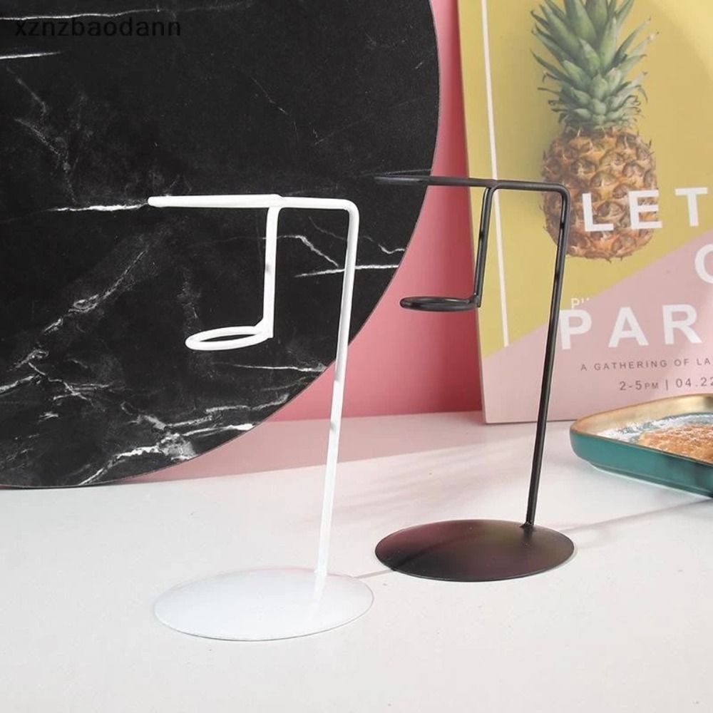 Ice Cream Display Holder