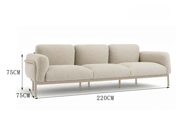 Garden Leisure Combination Sofa & Table Sets
