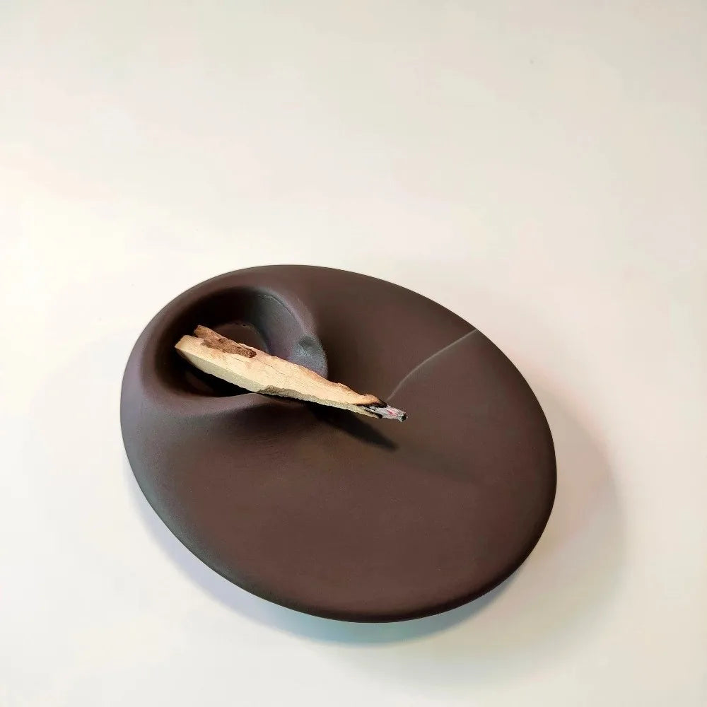 Palo Santo Burning Tray